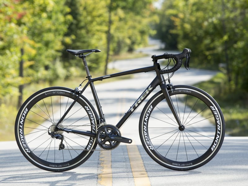 Trek emonda alr 6 2025 2017