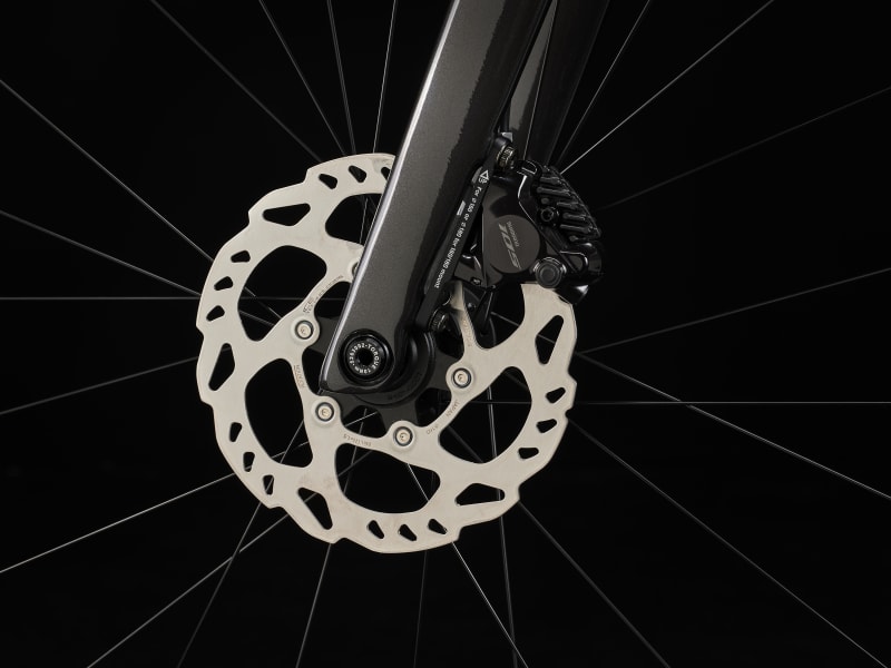 monda ALR 6 Trek Bikes CH