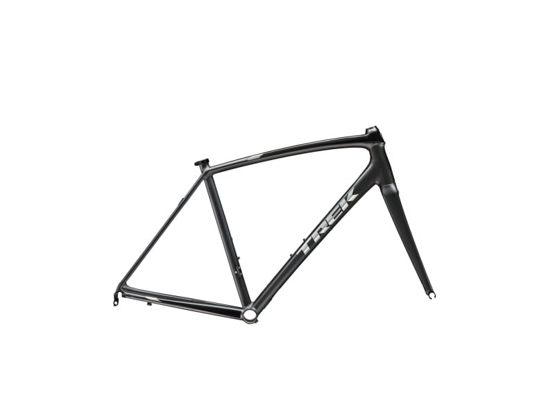 Trek steel on sale frame