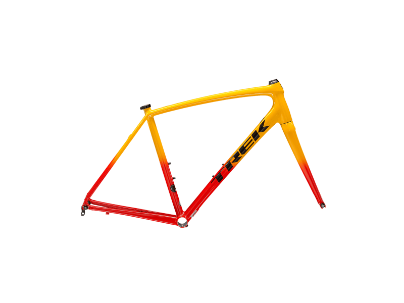 monda ALR Frameset Trek Bikes