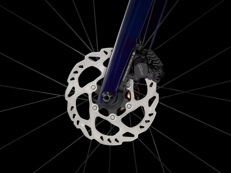 Trek Emonda SL 5 - Jay's Cycles | Princeton, NJ | Bike Shop