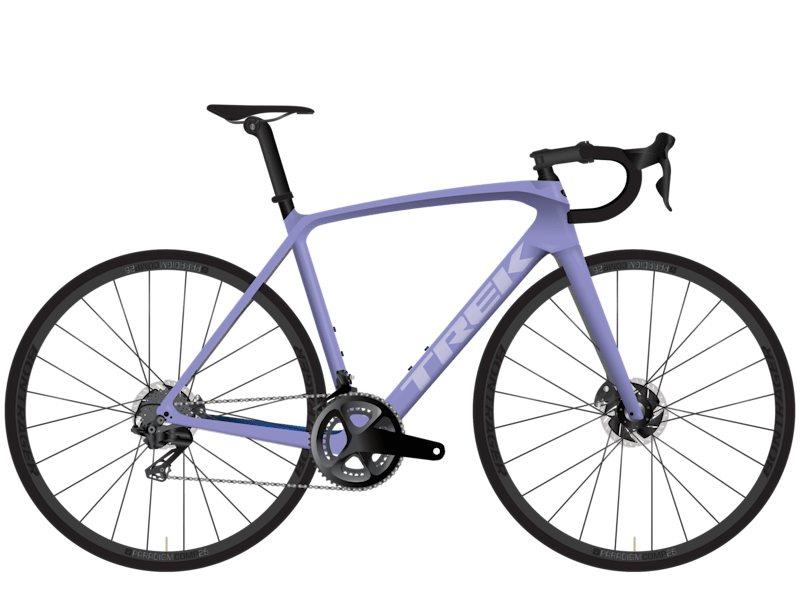 EMONDA （おまけ多数） トレックの最軽量を目指したエモンダ。ネーミングとカラーを刷新