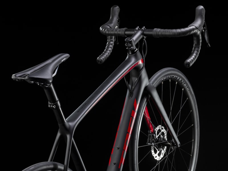 Trek emonda sl 5 disc clearance 2020 review