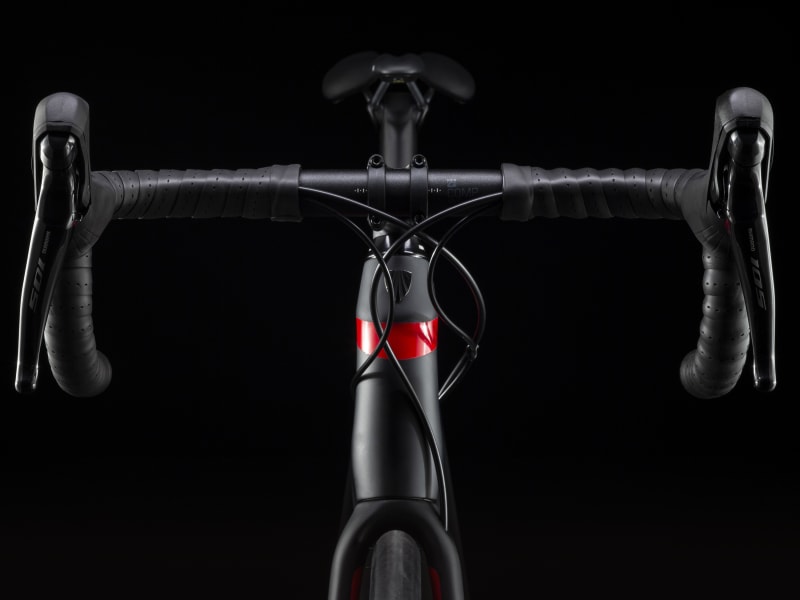 monda SL 5 Disc Trek Bikes