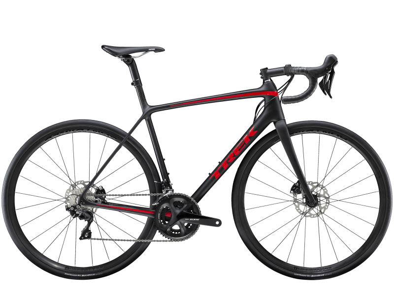 Émonda SL 5 Disc - Trek Bikes (INE)