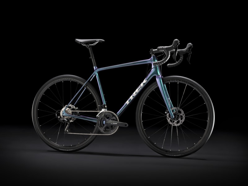 monda SL 5 Disc Trek Bikes CH