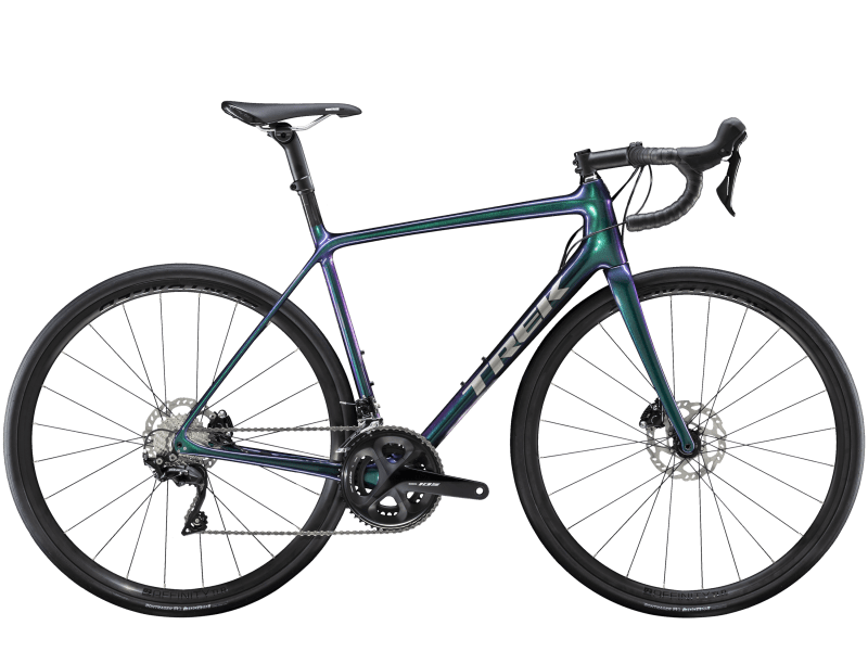 monda SL 5 Disc Trek Bikes CH