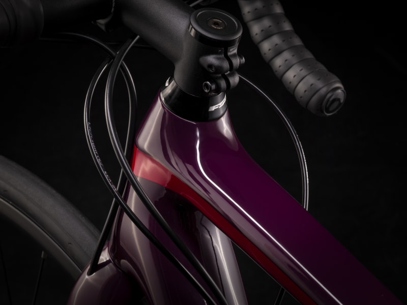 Émonda SL 5 Disc - Trek Bikes