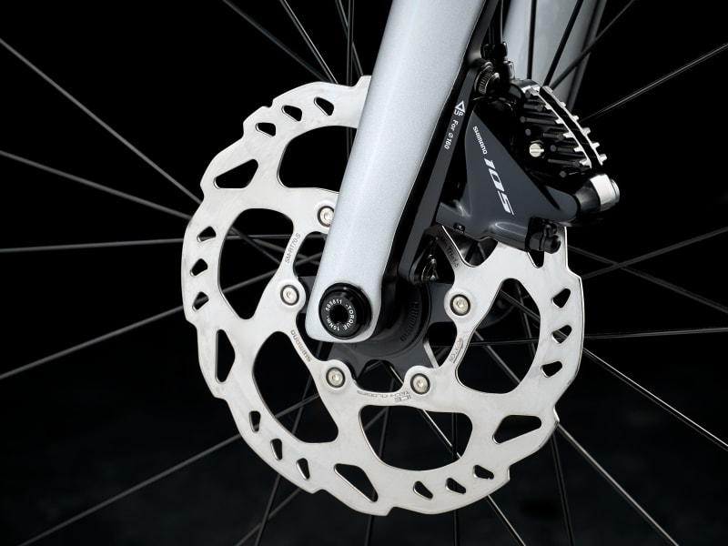 Trek emonda 105 disc deals
