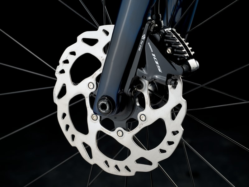 Émonda SL 5 Disc - Trek Bikes (JP)