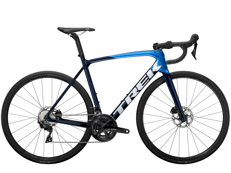 Émonda SL 5 Disc - Trek Bikes