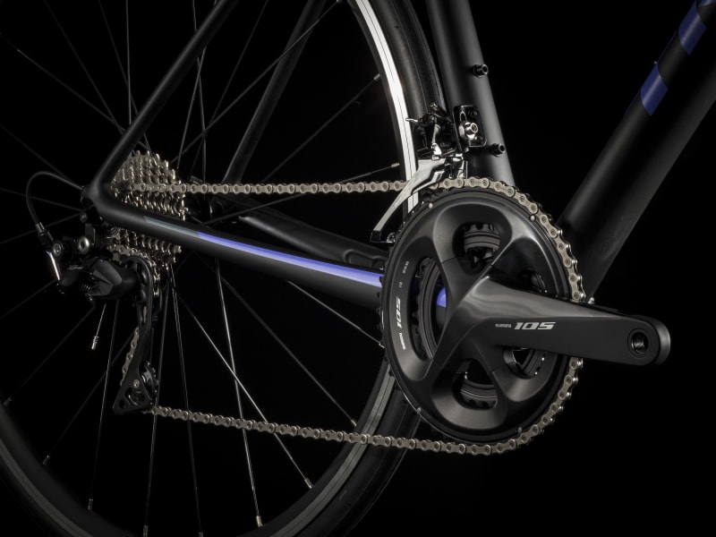 Trek emonda hot sale sl5 womens