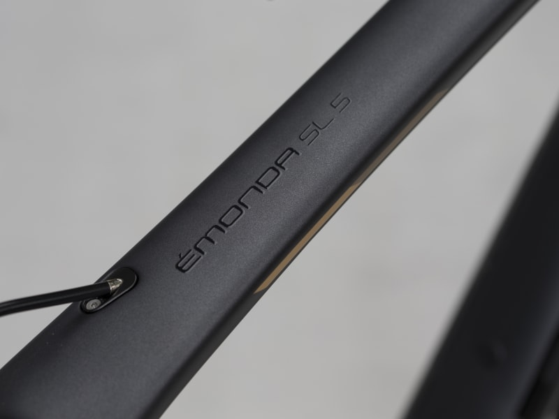 Trek emonda sl5 womens deals