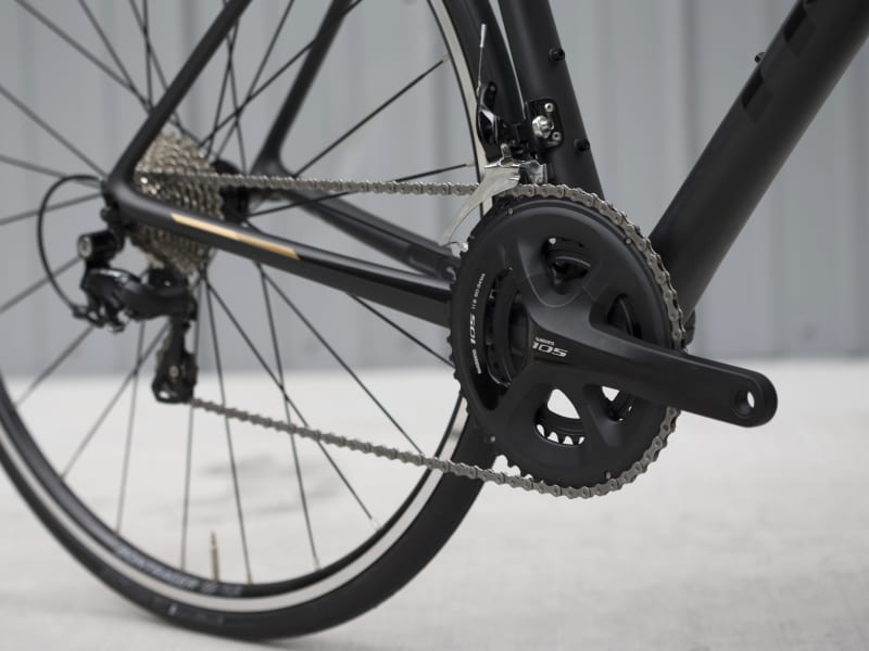 Trek emonda hotsell womens bike