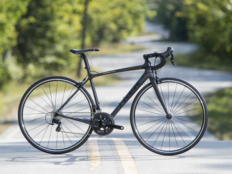 Trek emonda outlet sl5 womens