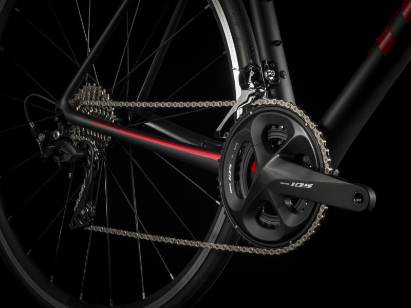 Trek emonda sl 5 2019 cheap road bike