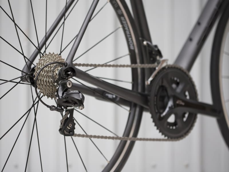 Trek emonda sl5 2018 specs clearance