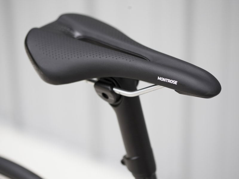 monda SL 5 Trek Bikes