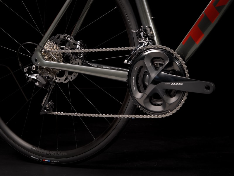 Émonda SL 5 - Trek Bikes