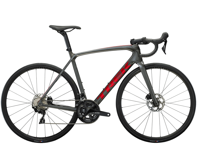 monda SL 5 Trek Bikes GB