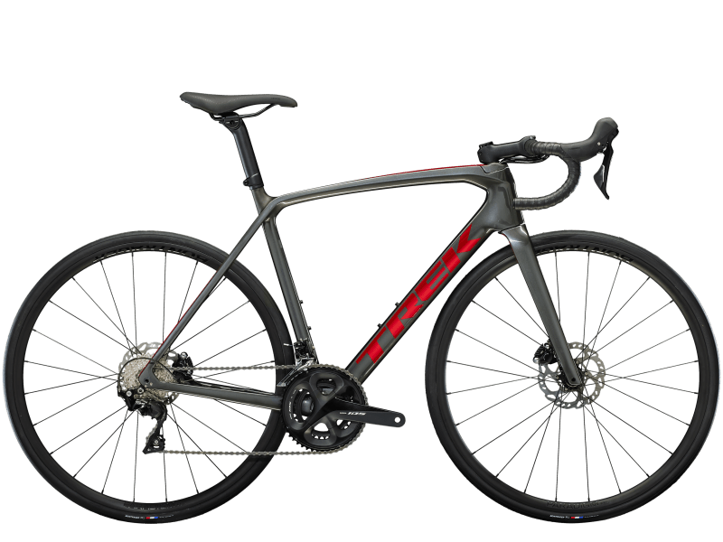 トレック エモンダ SL5 Di2 カーボン 52 アルテグラ 今週まで値下げ ...