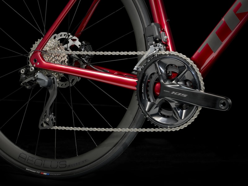 2022 TREK EMONDA SL 6 PRO – O'Mara Cycles