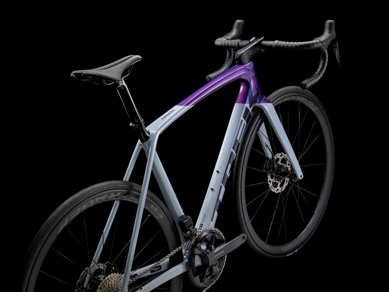 Trek sl hot sale 6 disc