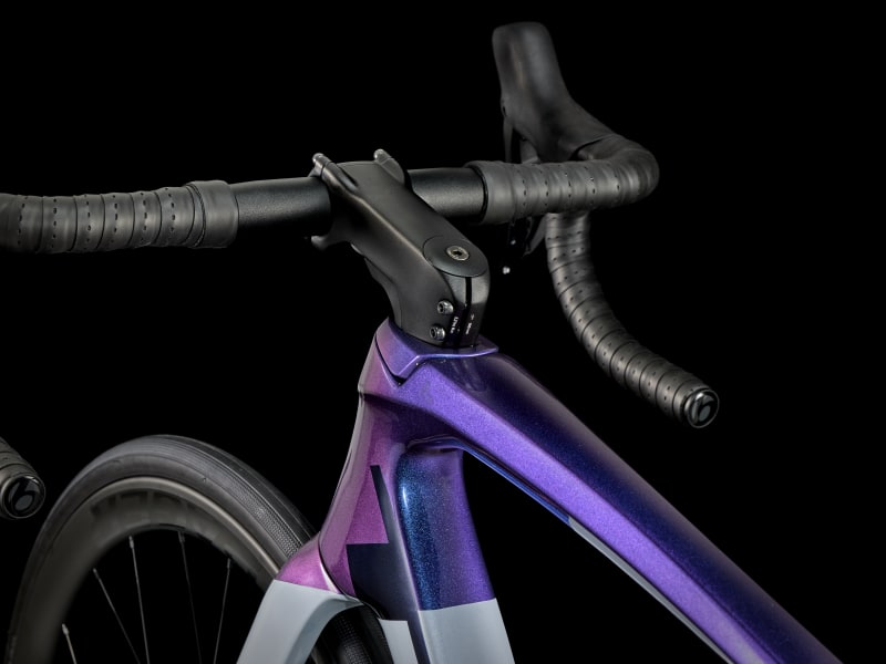 Trek emonda purple flip sales