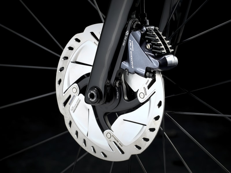 Émonda SL 6 Disc Pro - Trek Bikes