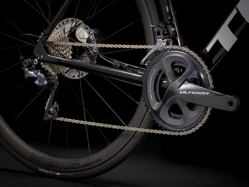 monda SL 6 Disc Pro Trek Bikes IE