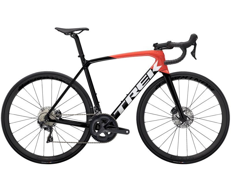 Trek emonda sl 6 on sale disc pro 2020 road bike