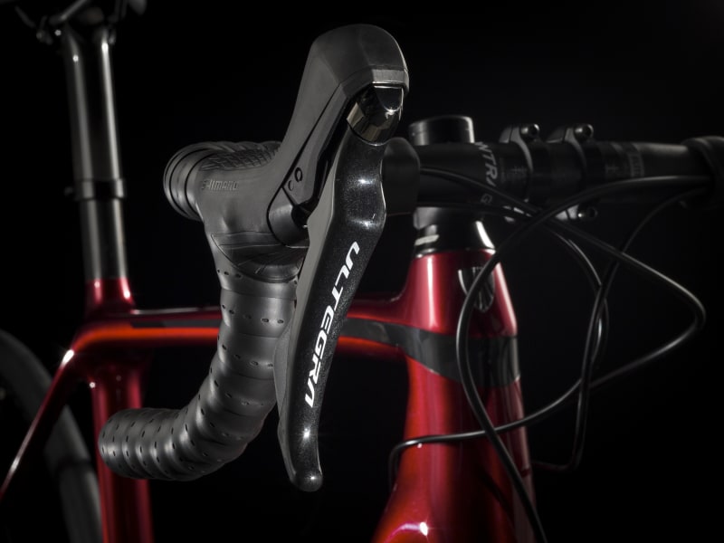 Trek emonda sl 6 disc 2019 road bike clearance
