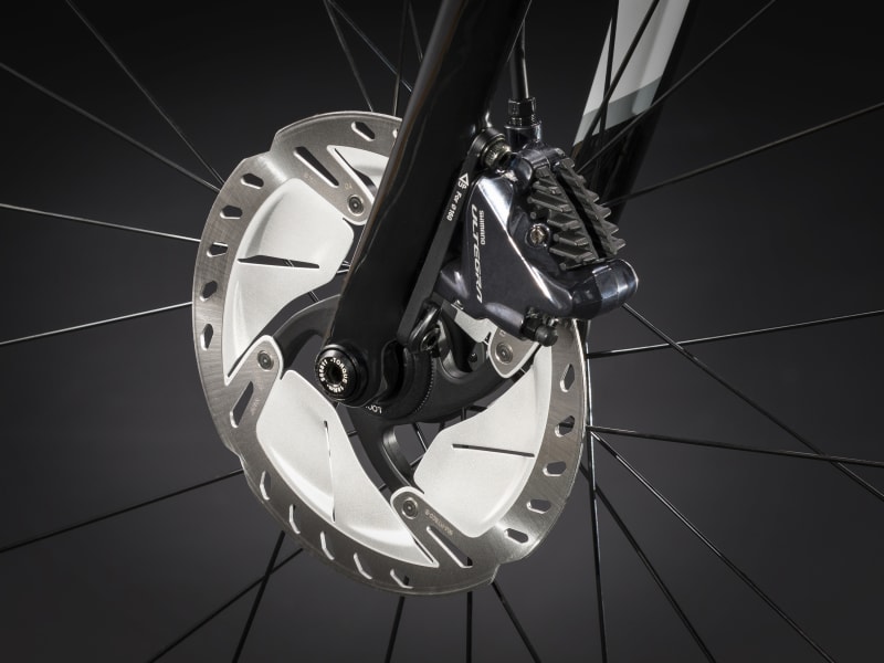 monda SL 6 Disc Trek Bikes CA