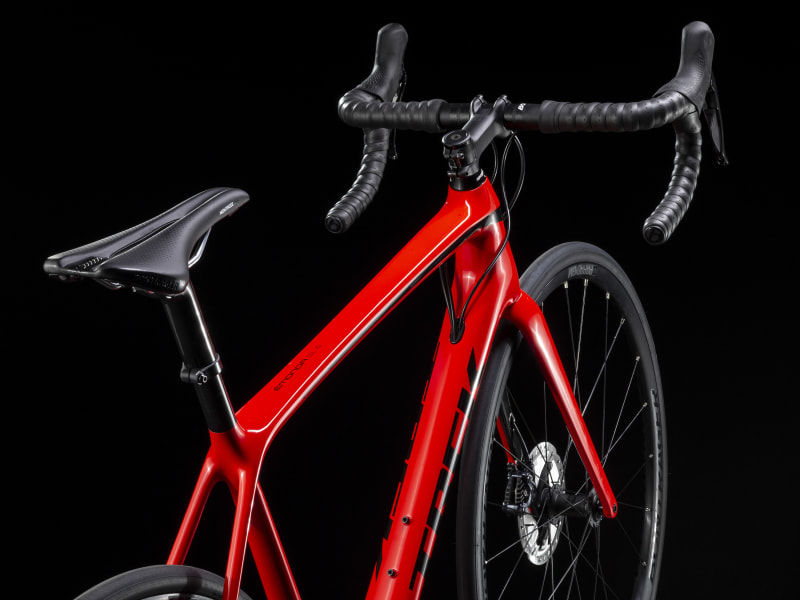 Trek sl 6 2020 clearance