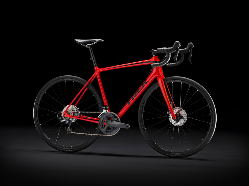 Émonda SL 6 Disc - Trek Bikes