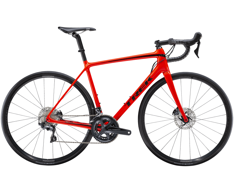 Émonda SL 6 Disc - Trek Bikes