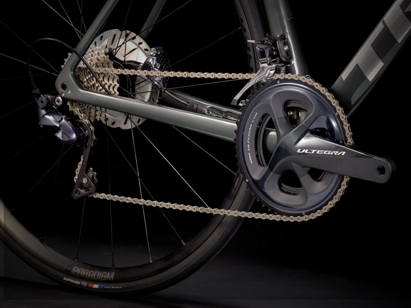 monda SL 6 Disc Trek Bikes CA