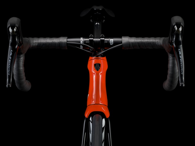 monda SL 6 Disc Trek Bikes GB