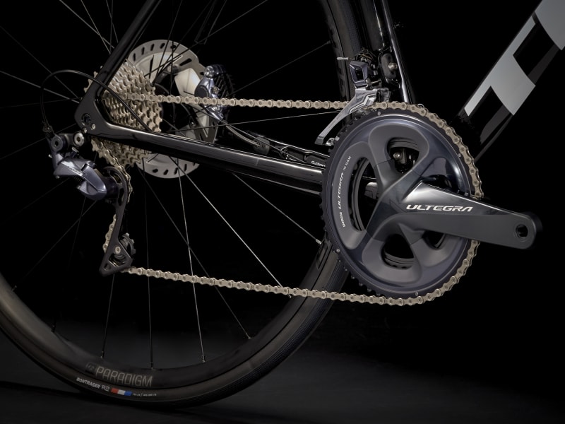 monda SL 6 Disc Trek Bikes GB