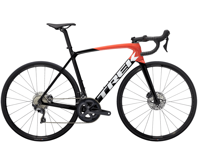 monda SL 6 Disc Trek Bikes GB