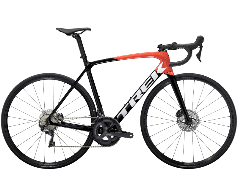 Émonda SL 6 Disc - Trek Bikes (NO)