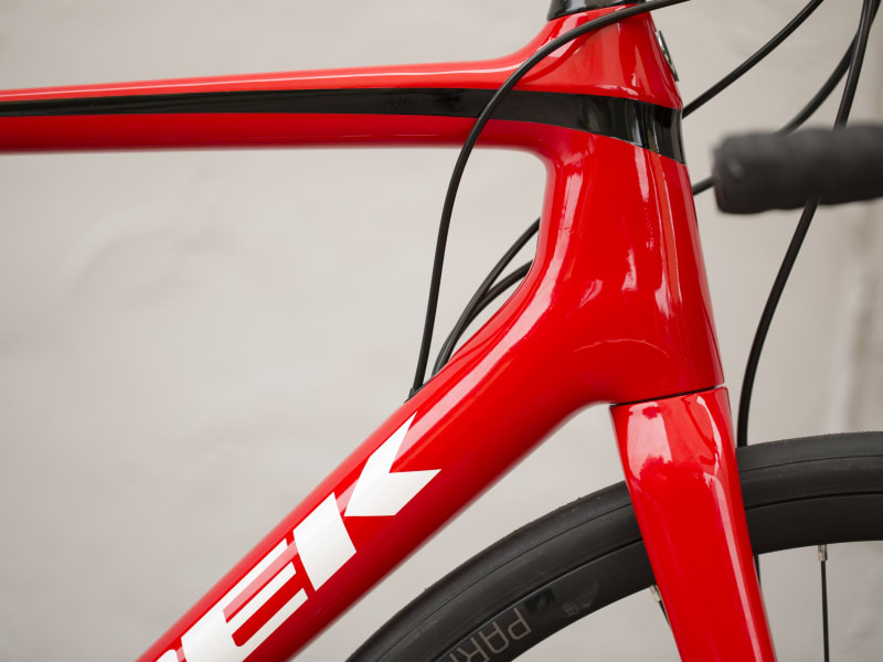 monda SL 6 Disc Trek Bikes JP