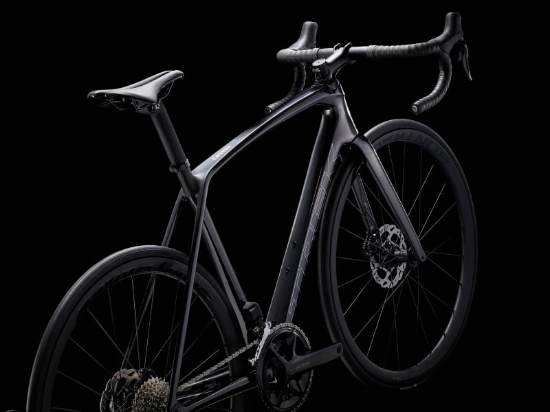 Trek ultegra best sale di2