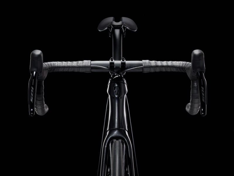 Trek di2 top road bike