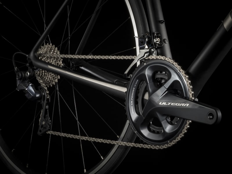 monda SL 6 Trek Bikes GB