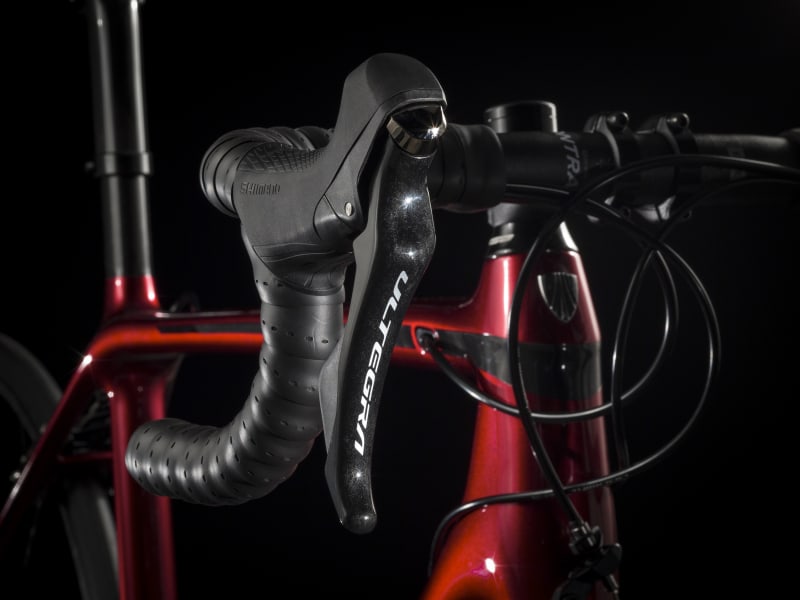 Trek emonda outlet sl6 rage red