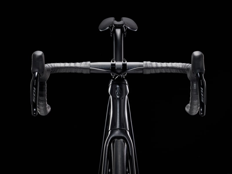 Trek emonda on sale sl6 black