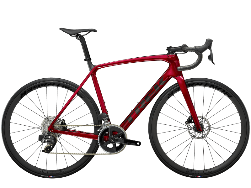 Émonda SL 6 AXS - Trek Bikes