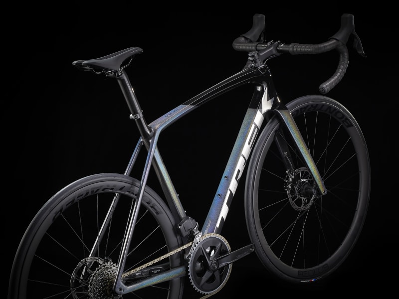 monda SL 6 AXS Trek Bikes