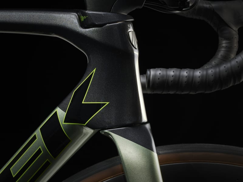 monda SL 7 Trek Bikes NZ